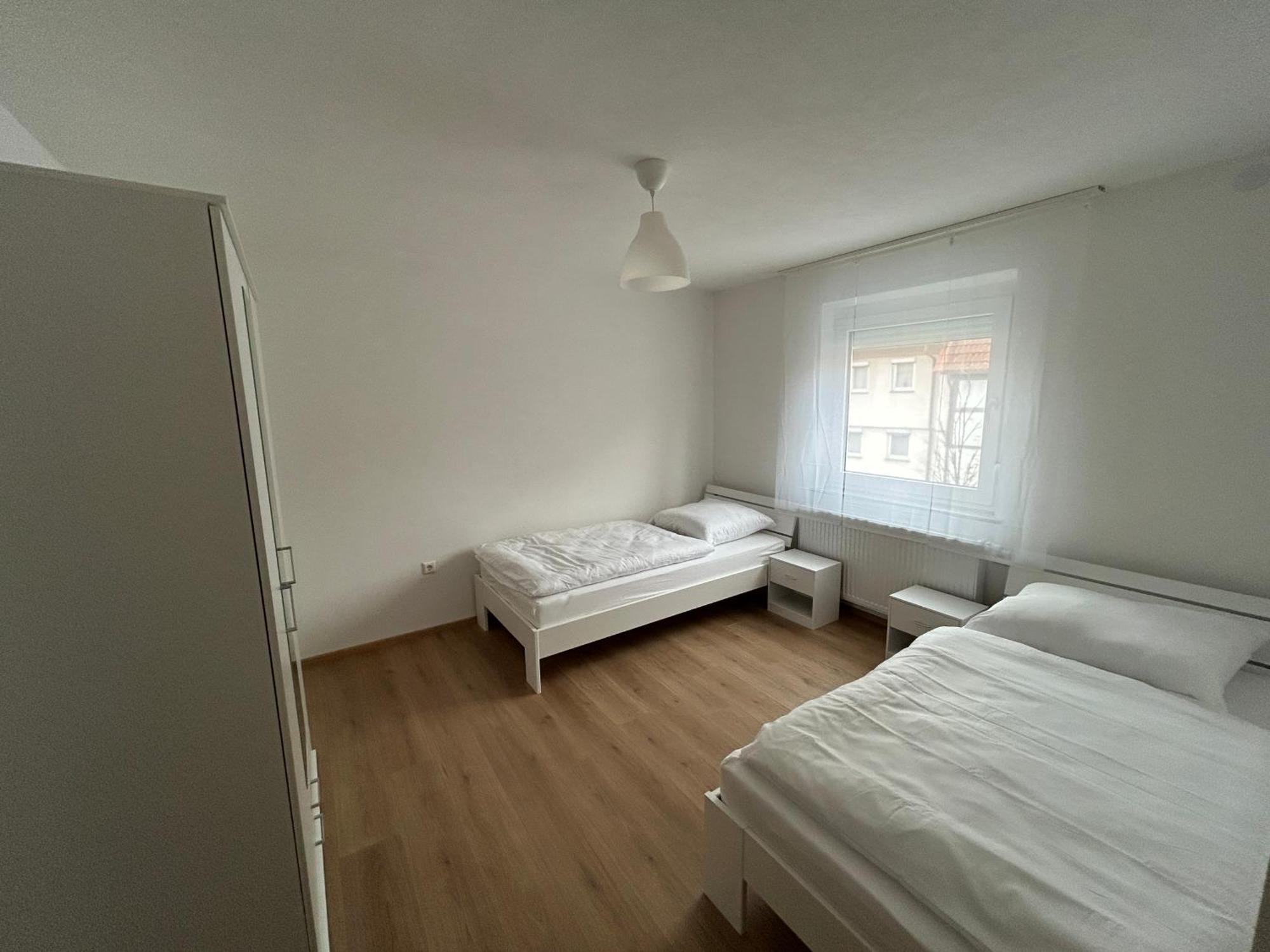 Ferienwohnungen In Heidenheim Esterno foto