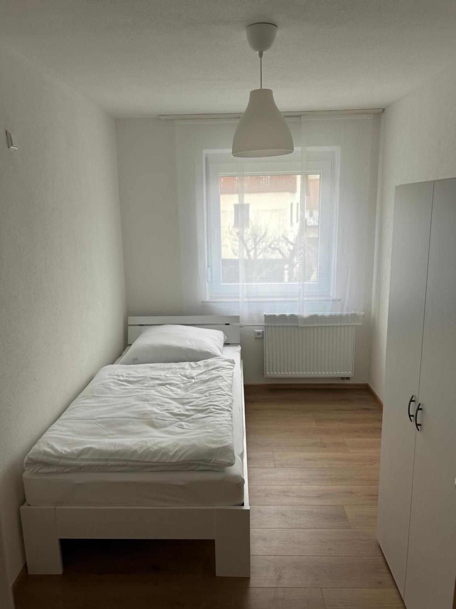 Ferienwohnungen In Heidenheim Esterno foto