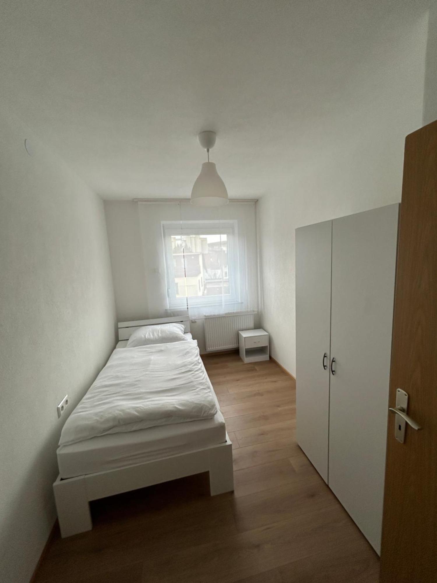 Ferienwohnungen In Heidenheim Esterno foto