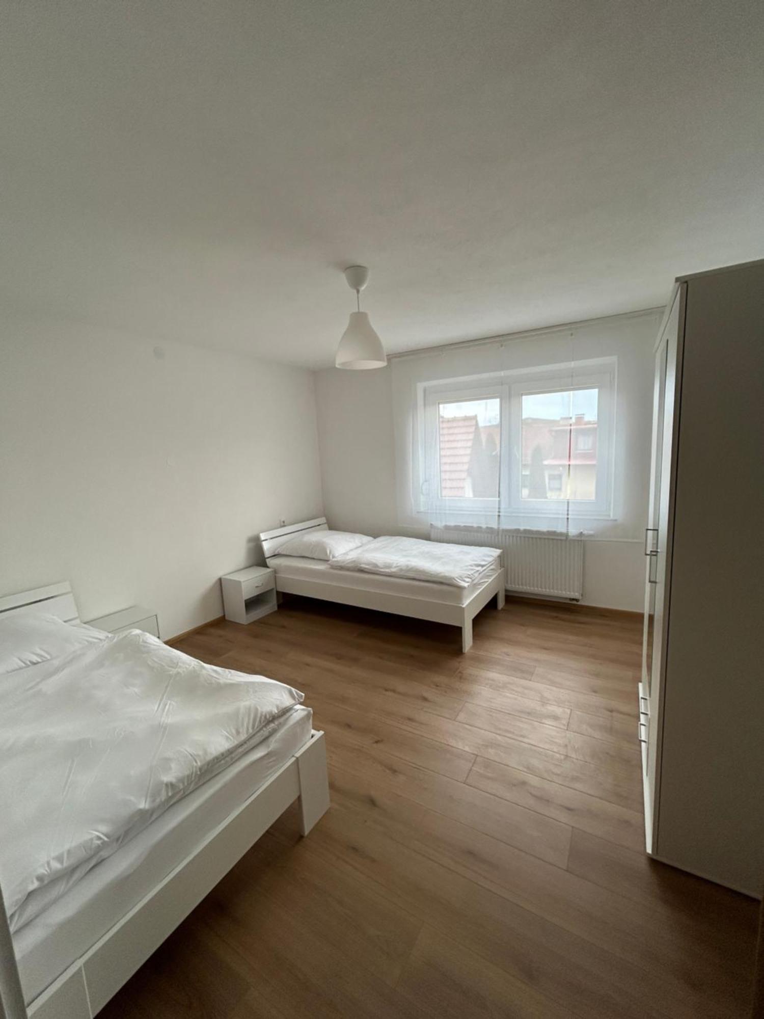 Ferienwohnungen In Heidenheim Esterno foto