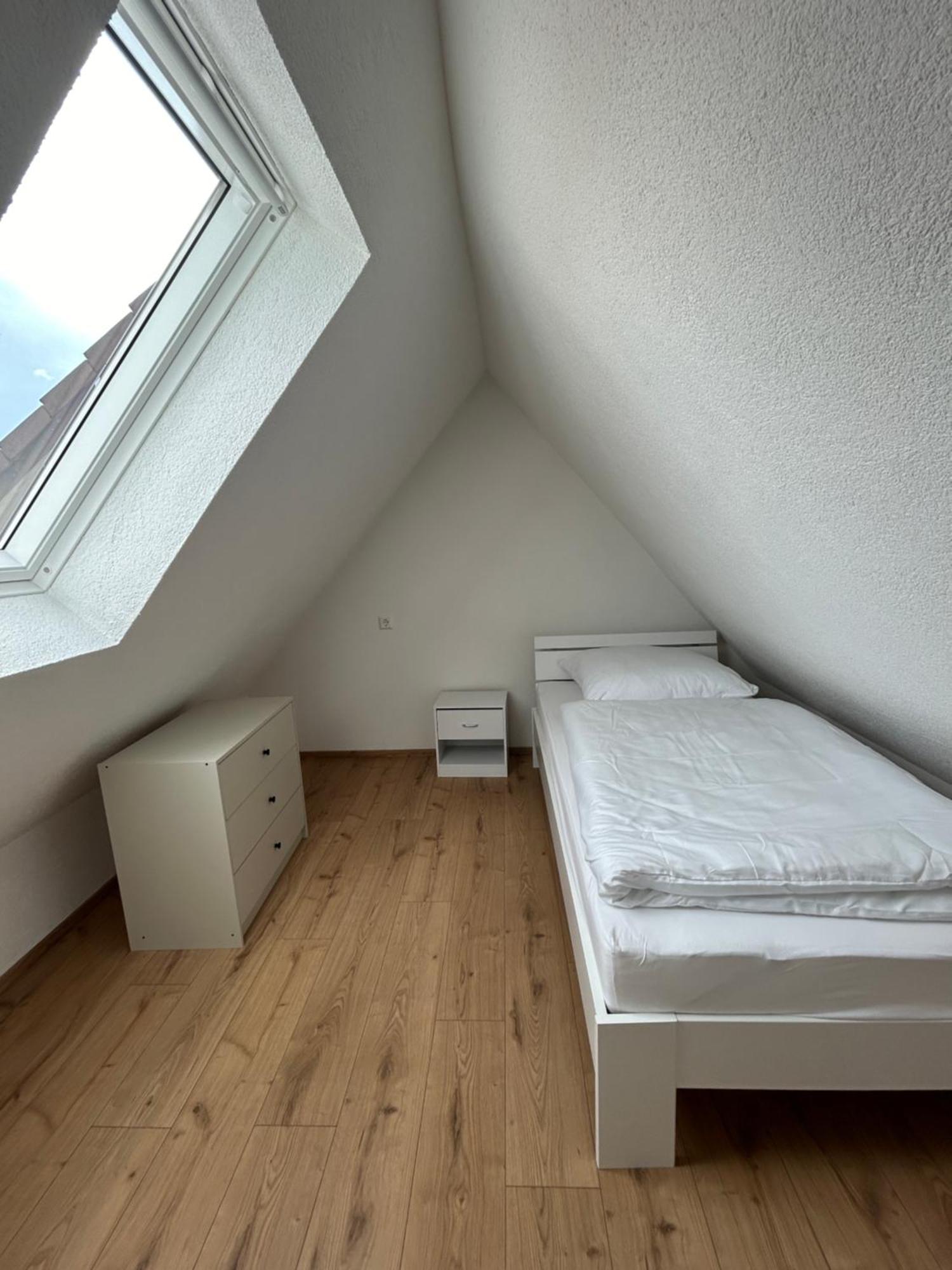Ferienwohnungen In Heidenheim Esterno foto