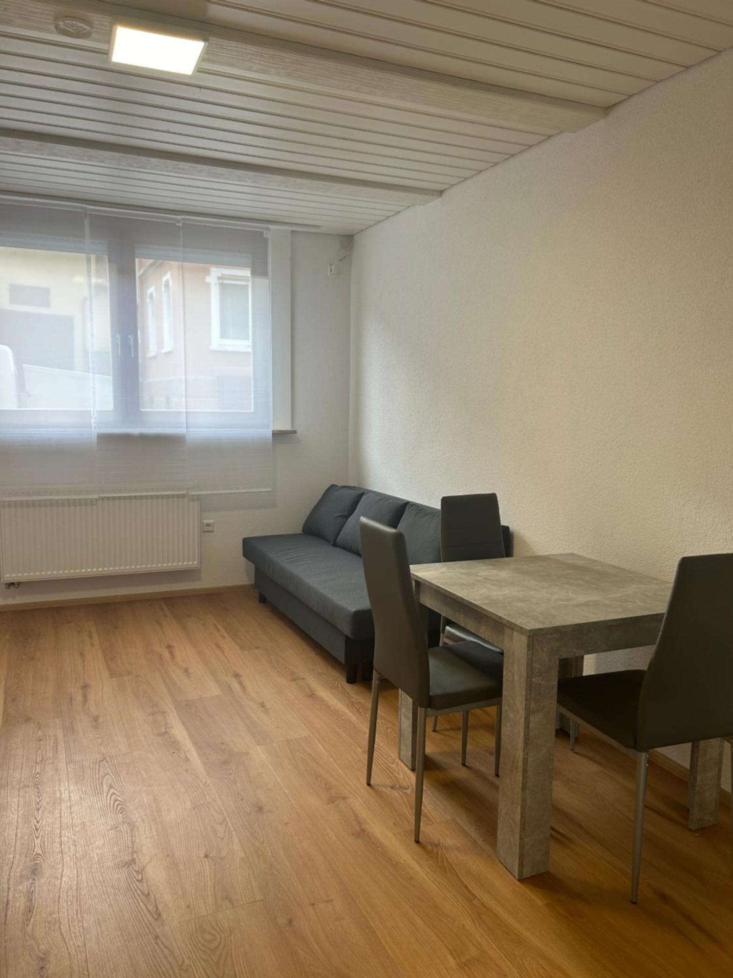 Ferienwohnungen In Heidenheim Esterno foto
